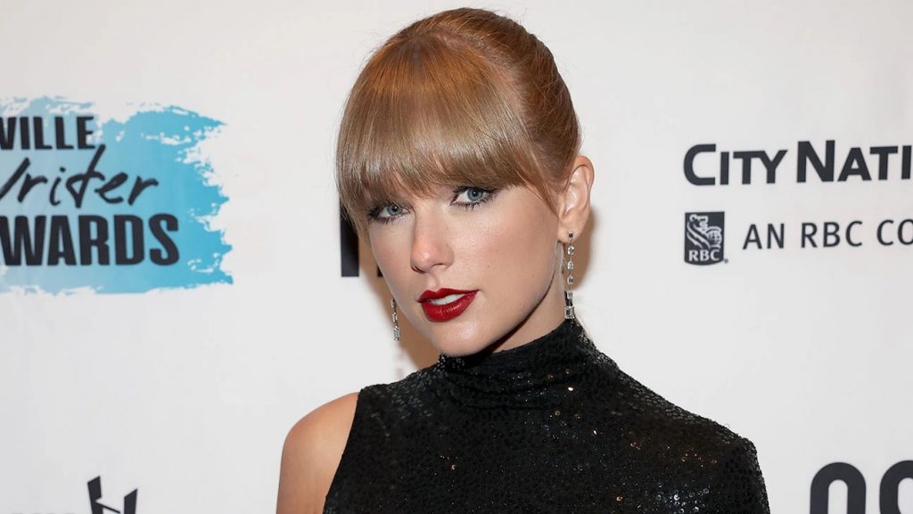 Taylor Swift