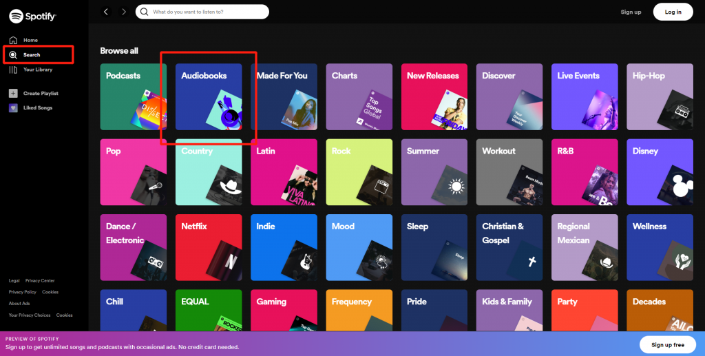 Spotify SpotifyShare